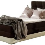 Κρεβάτι Astana-Kafe-Mpez-Aristera