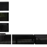 Σύνθετο σαλονιού Ines-Mauro