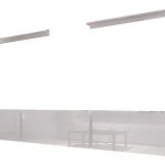 Σύνθετο σαλονιού Edith-Leuko