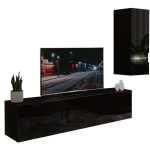 Σύνθετο σαλονιού Ivar-Mauro