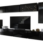 Σύνθετο σαλονιού Jayden-Mauro