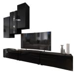 Σύνθετο σαλονιού Holger-Mauro