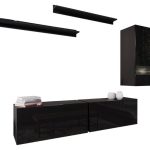 Σύνθετο σαλονιού Ansgar-Mauro