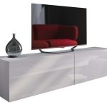 Έπιπλο τηλεόρασης Volturi-Leuko