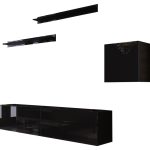 Σύνθετο σαλονιού Svanter-Mauro