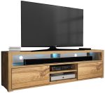 Έπιπλο τηλεόρασης Boss