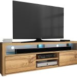 Έπιπλο τηλεόρασης Boss