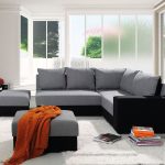 Γωνιακός καναπές Bono-Δεξιά