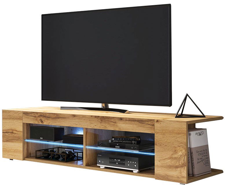 image_381872_01_1_nobg_3_1 Έπιπλο τηλεόρασης Smart-Μήκος: 137 εκ.-Φυσικό - Image 1