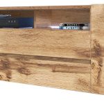 Έπιπλο τηλεόρασης Robust-Kafe