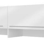 Εταζέρα κρεβατιού Concept Pro Cp-09-Leuko Gualistero