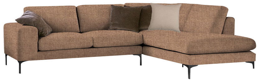 image_38471_senso-mink-4608 Γωνιακός καναπές Senso-Αριστερή-250φ 180β εκ.-MInk - Image 1