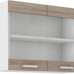 Κρεμαστό ντουλάπι Dawson 80 GS