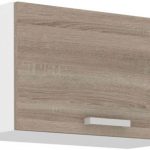 Κρεμαστό οριζόντιο ντουλάπι Dawson 60 OK