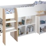 Χαμηλή κουκέτα Helsinki