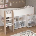 Χαμηλή κουκέτα Helsinki - Image 2