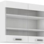 Κρεμαστό ντουλάπι Bianconero 80 GS