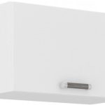 Κρεμαστό οριζόντιο ντουλάπι Bianconero 60 OK