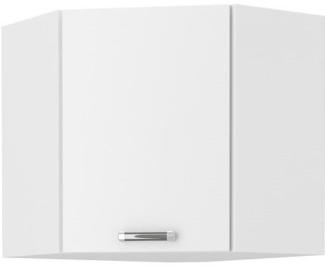 image_386892_58-x-58-gn-60-1f-omega Κρεμαστό γωνιακό ντουλάπι Bianconero - Image 1