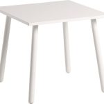 Βοηθητικό τραπεζάκι Match-Leuko