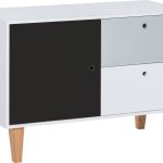 Χαμηλός μπουφές Concept-Mauro