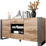 Μπουφές Wood