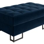 Πουφ Laris-Mple Skouro