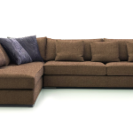Γωνιακός καναπές Air-Δεξιά-270φ 210β-MInk