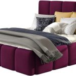 Κρεβάτι Edvi-180 x 200-Vyssini-Με μηχανισμό ανύψωσης