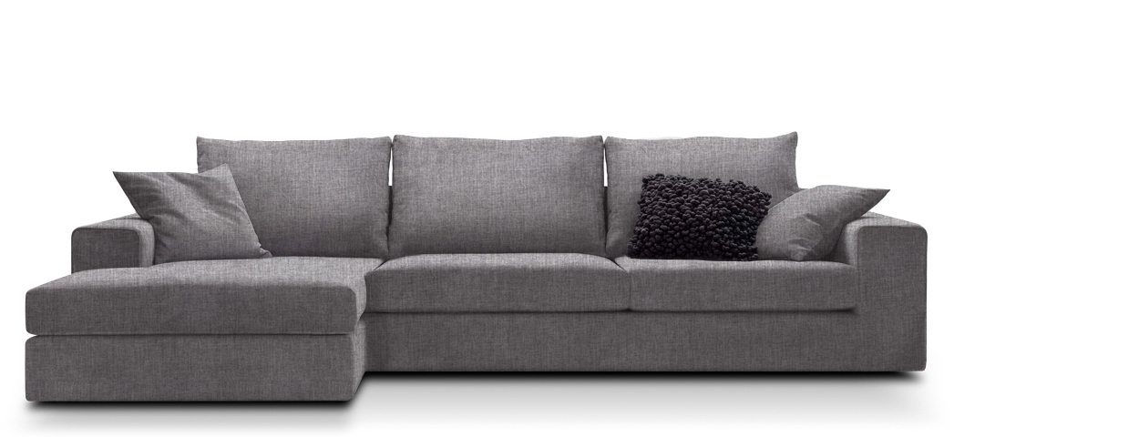 image_39628_mission4614_1 Γωνιακός καναπές Mission-Προσαρμόσιμη-230φ 145β εκ.-Γκρι Anoixto - Image 1