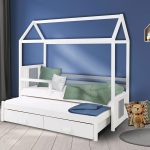 Κρεβάτι παιδικό Jonas II - Image 2