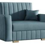 Πολυθρόνα κρεβάτι Viva Glam I-Galazio