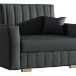 Πολυθρόνα κρεβάτι Viva Glam I-Gkri