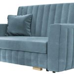 Καναπές - κρεβάτι Viva Glam II διθέσιος-Galazio