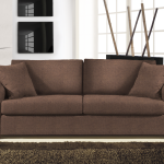 Καναπές Ορφέας Τριθέσιος-210φ 90β εκ.-Tampa