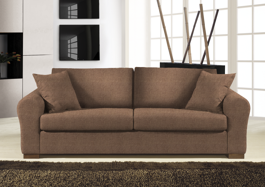 image_39877_orfaias4608_3 Καναπές Ορφέας Διθέσιος-145φ 90β εκ.-MInk - Image 1