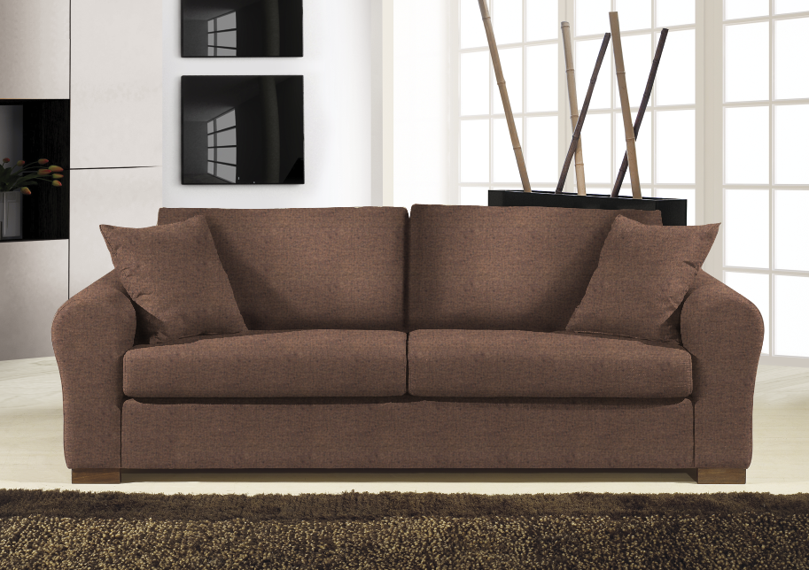 image_39892_orfaias4612_2 Καναπές Ορφέας Διθέσιος-165φ 90β εκ-Tampa - Image 1