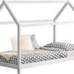 Κρεβάτι παιδικό Layla-Leuko