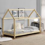 Κρεβάτι παιδικό Layla-Fusiko - Image 3