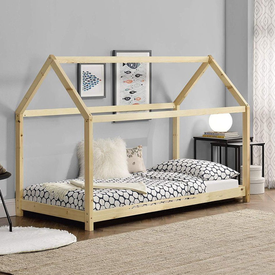 Κρεβάτι παιδικό Layla-Fusiko - Image 3