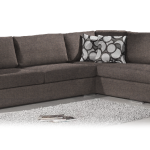 Γωνιακός καναπές Must-Αριστερή-275φ 210β εκ.-Staxti