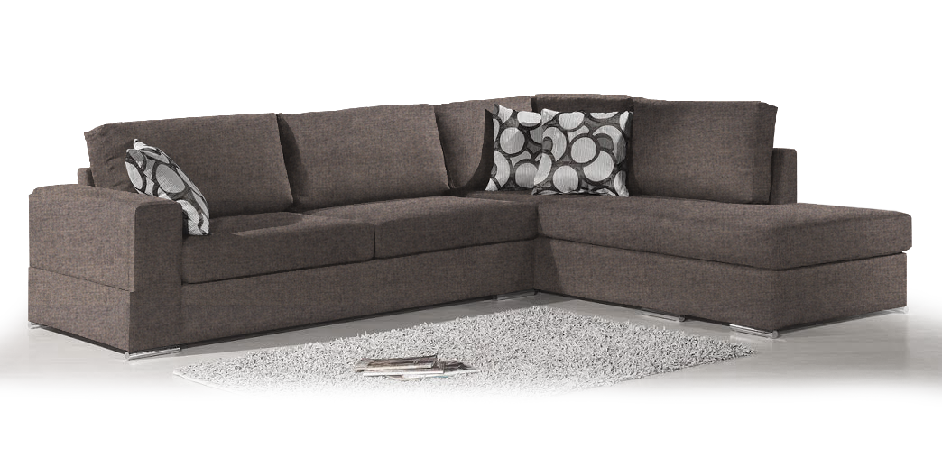 image_40124_must4618_3 Γωνιακός καναπές Must-Αριστερή-275φ 210β εκ.-Staxti - Image 1