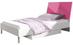 Κρεβάτι Raj 3-Roz