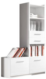 Βιβλιοθήκη Raj 1-Leuko