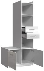 Βιβλιοθήκη Raj 1-Leuko - Image 2