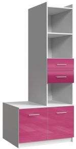 Βιβλιοθήκη Raj 1-Roz - Image 4