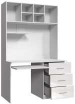 Γραφείο Raj 3-Gkri