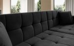 Γωνιακός καναπές Gessola-Αριστερή-Anthraki - Image 5
