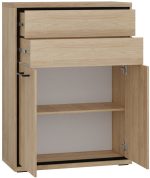 Μπουφές Mediolan AT06-Fusiko - Image 2