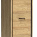 Ντουλάπα Mediolan AT02 μονόφυλλη